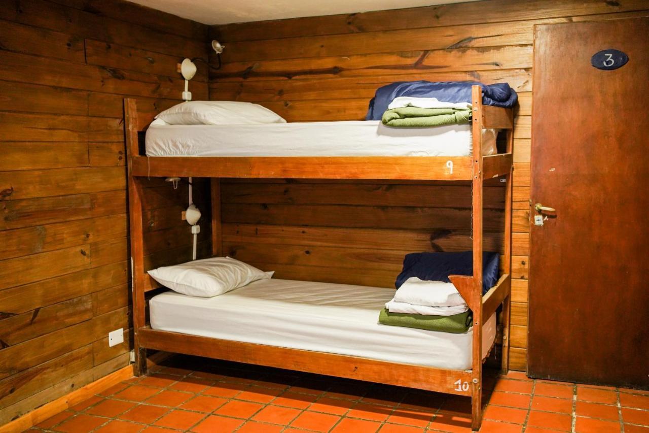Alaska Patagonia Hostel San Carlos de Bariloche Esterno foto