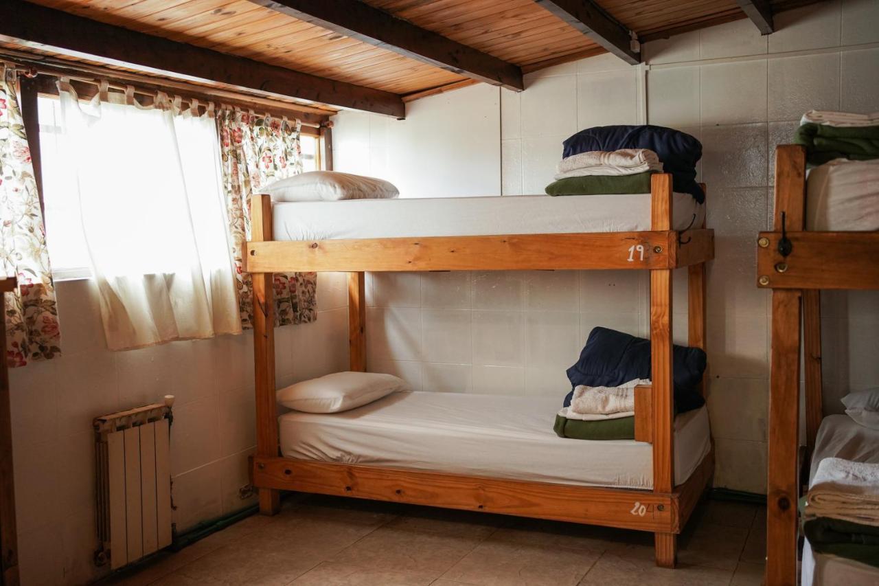Alaska Patagonia Hostel San Carlos de Bariloche Esterno foto