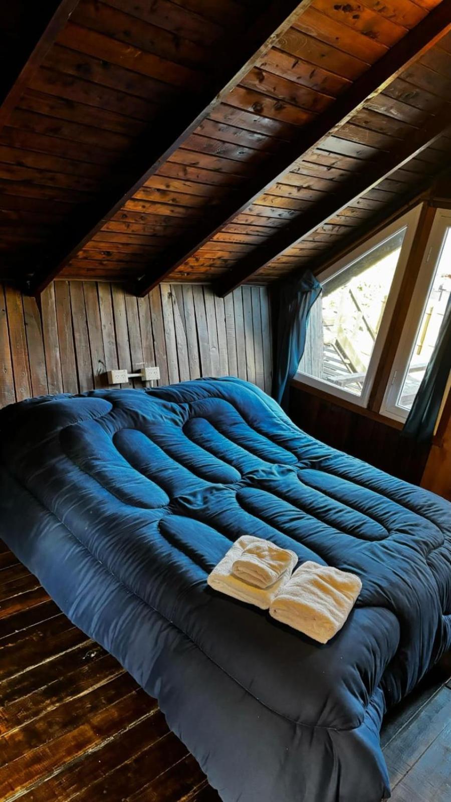 Alaska Patagonia Hostel San Carlos de Bariloche Esterno foto