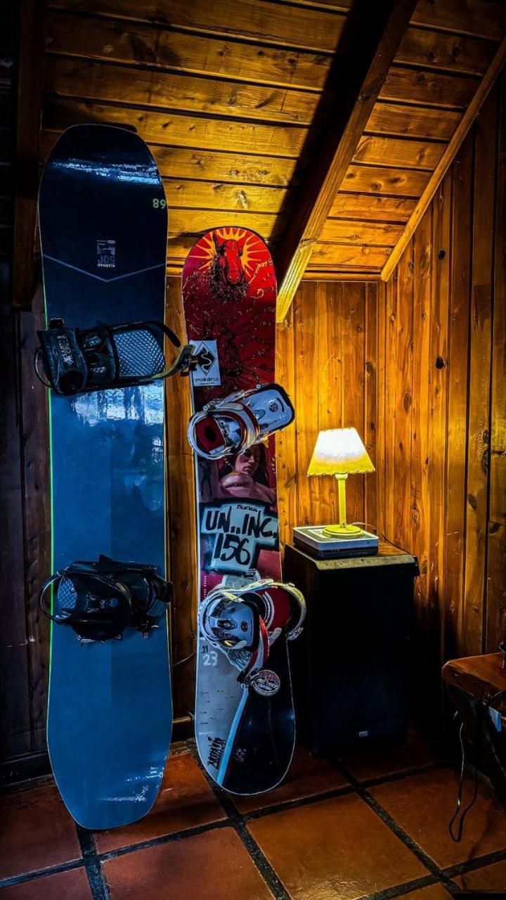 Alaska Patagonia Hostel San Carlos de Bariloche Esterno foto